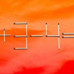 Πρέπει να αλλάξουμε ένα ταίρι: μόνο οι άνθρωποι με υψηλό IQ θα διορθώσουν το παράδειγμα Πρέπει να αλλάξουμε ένα ταίρι: μόνο οι άνθρωποι με υψηλό