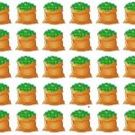 Βρείτε την παράξενη τσάντα σε 5 δευτερόλεπτα: ένας προκλητικός γρίφος