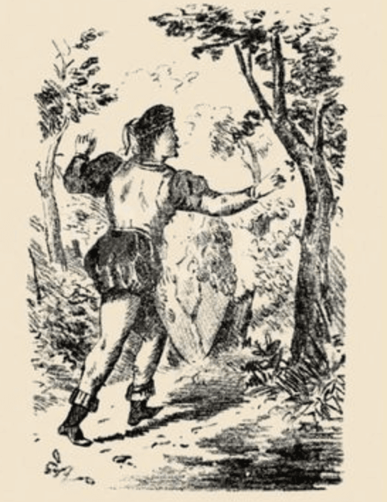 Μόνο οι άνθρωποι με υψηλό IQ μπορούν να βρουν γρήγορα το κρυμμένο πρόσωπο σε μια οπτική ψευδαίσθηση Μόνο οι άνθρωποι με υψηλό IQ μπορούν να βρουν γρήγορα το κρυμμένο πρόσωπο στην οπτική ψευδαίσθηση