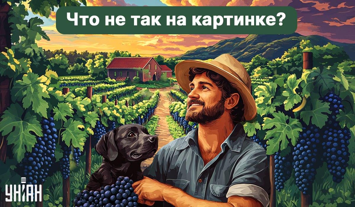 Γρήγορο τεστ IQ: βρείτε ένα λάθος σε 5 δευτερόλεπτα