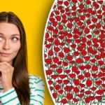 Μόνο οι σούπερ προσεκτικοί θα βρουν τον κάβουρα στην εικόνα: δοκιμάστε το IQ σας σε 25 δευτερόλεπτα Μόνο οι σούπερ προσεκτικοί θα βρουν τον κάβουρα στην εικόνα: