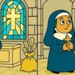 Τεστ IQ: βρείτε 3 διαφορές σε εικόνες μιας καλόγριας σε