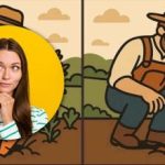 Ενδιαφέρον τεστ IQ: προσπαθήστε να βρείτε τρεις διαφορές σε μια