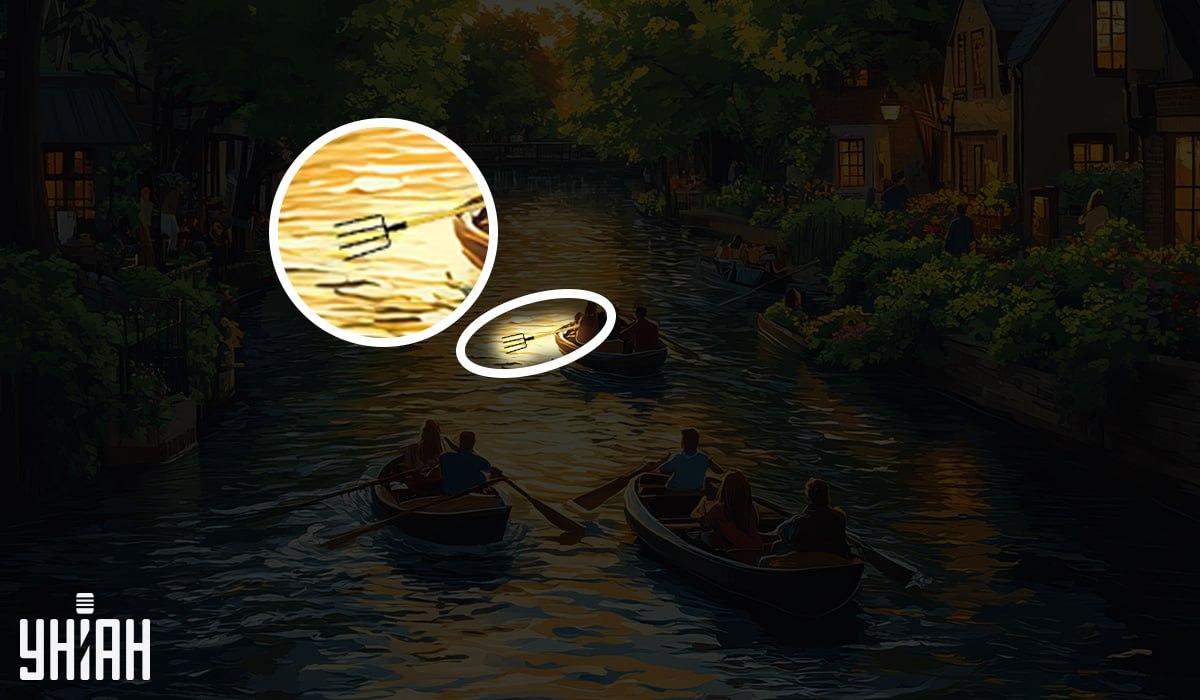 Απάντηση στον γρίφο / εικόνα Moje