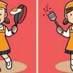 Ποια είναι η διαφορά μεταξύ των 2 κοριτσιών: μόνο άνθρωποι