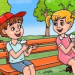 Βρείτε ένα λάθος σε 12 δευτερόλεπτα: ένας συναρπαστικός γρίφος που