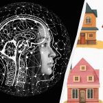 Γρήγορο τεστ IQ: βρείτε έναν κόκορα ανάμεσα στα σπίτια σε