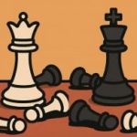 Τεστ IQ: βρείτε 3 διαφορές σε μια εικόνα με πιόνια