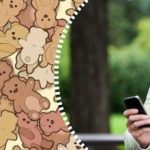 Βρείτε τον σκύλο ανάμεσα στις αρκούδες: ένα διασκεδαστικό παιχνίδι παζλ